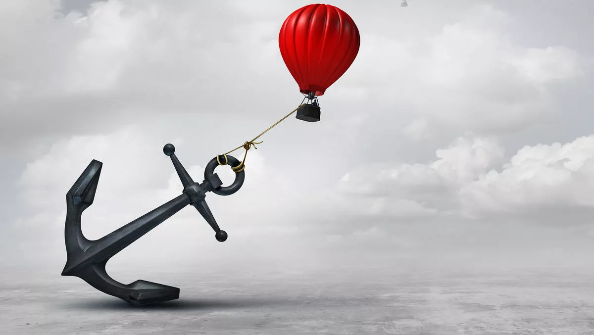 Skills gap, lack of budget, and competing initiatives holding back innovation in ANZ enterprises - report
