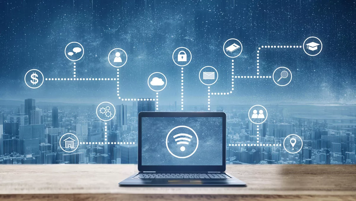 Spark completes stage one of Optical Transport Network project