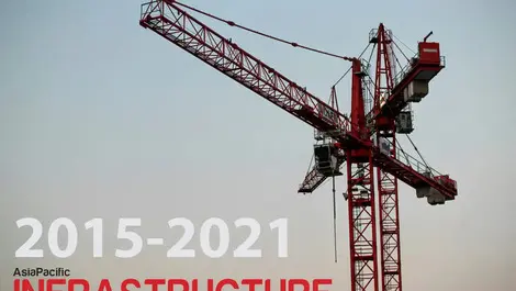 The promise of reformed policies will advance infrastructure projects
