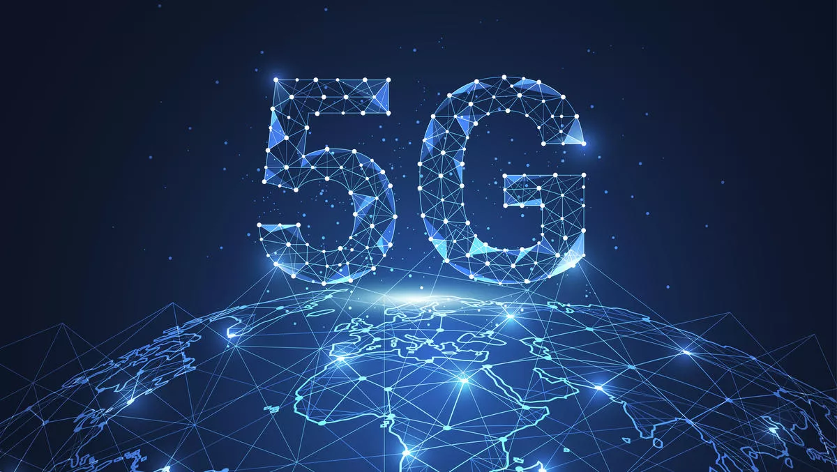 5G network infrastructure market to reach $8.1 billion - Gartner