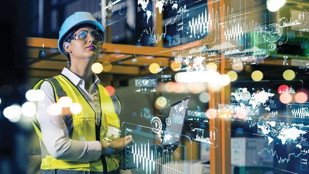 Can the Internet of Things (IoT) make your business smarter?