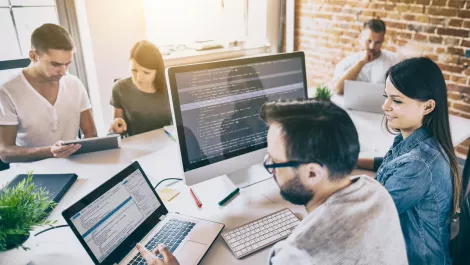 Security teams turn to next-gen automation to cope with threats