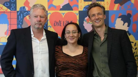 Impact Hub Waikato opens new Hamilton coworking space