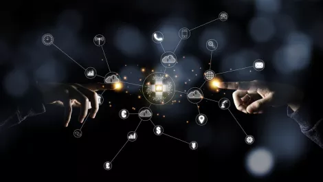 Digital transformation pressures drive big spike in global microservices adoption