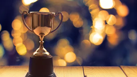 Invenco pay-at-pump technology recognised at design awards