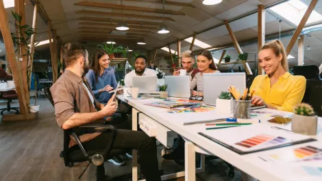 uSpark launches new partner program focused on supporting startups