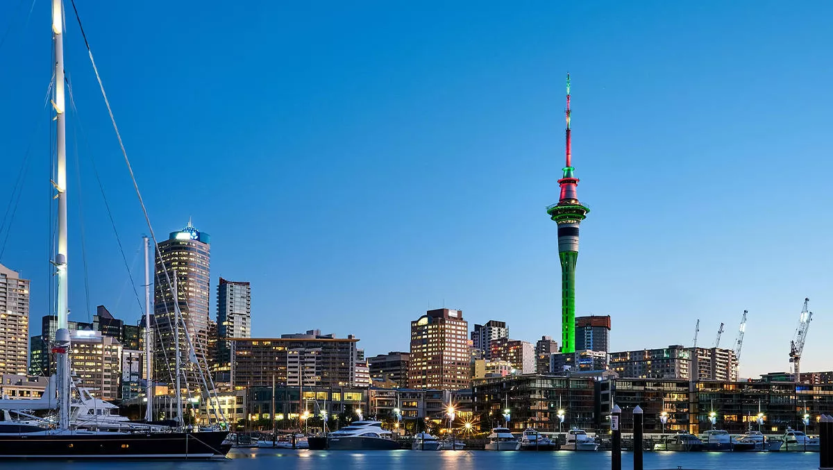 Voyager Internet enters next phase of growth with executive team change