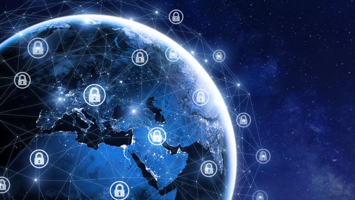 Why a more secure organisation is a collective responsibility