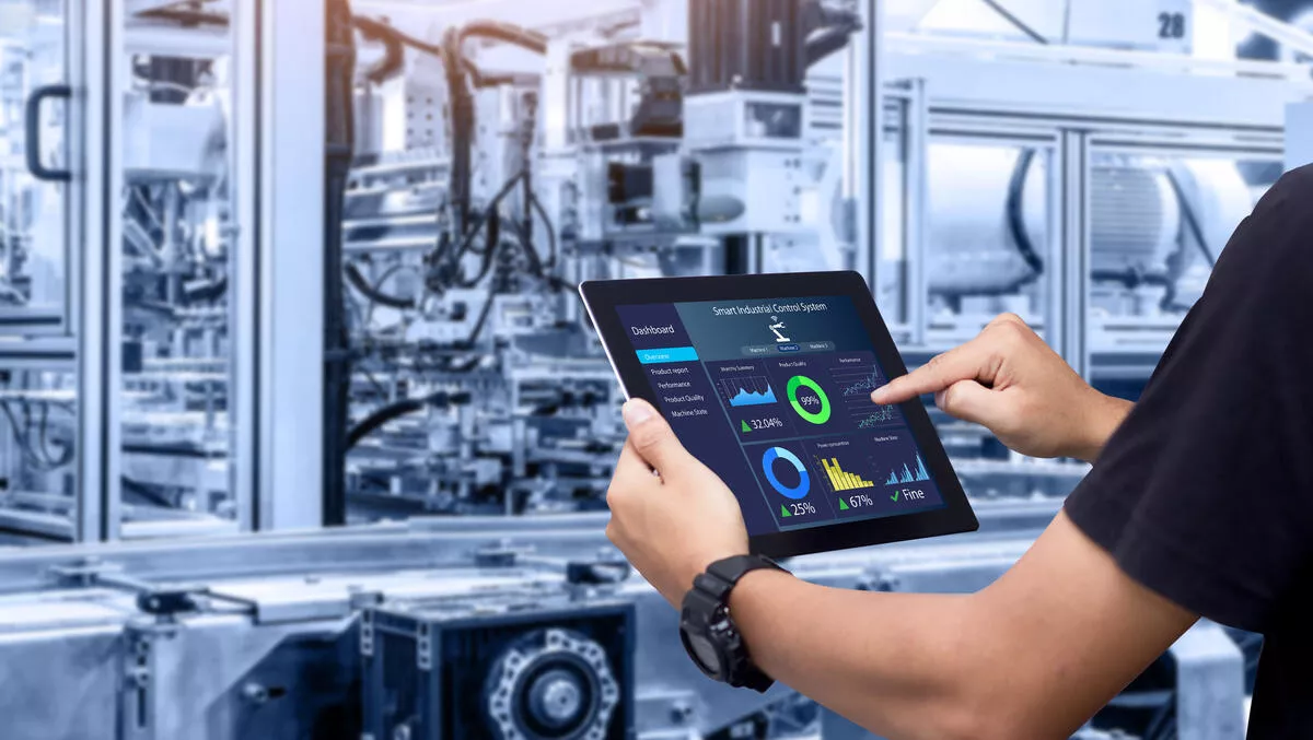 New plug-and-play edge product connects IoT devices and legacy infrastructures