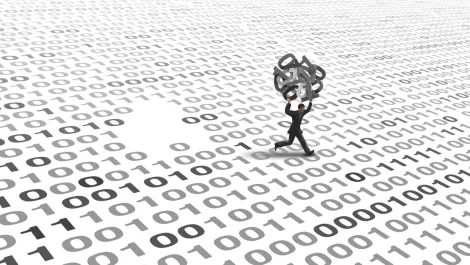 Oversharing of sensitive documents soars 450%