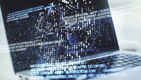 Heightened cyber threats this holiday season according to McAfee and FireEye