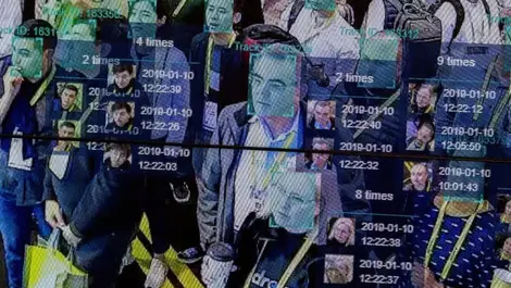 Why we need to talk about facial recognition