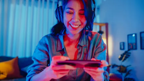 Swibo: Physiotherapy as a game