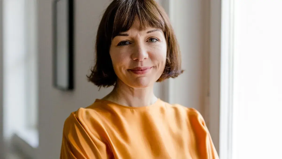 Cartelux appoints Kristin Harder as global head of strategy & partnerships