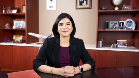 Amea president kawal preet 2022