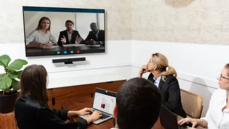 How to create the ultimate life-like video call experience