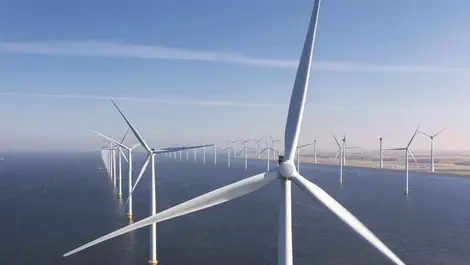 Australia looks offshore to achieve net-zero