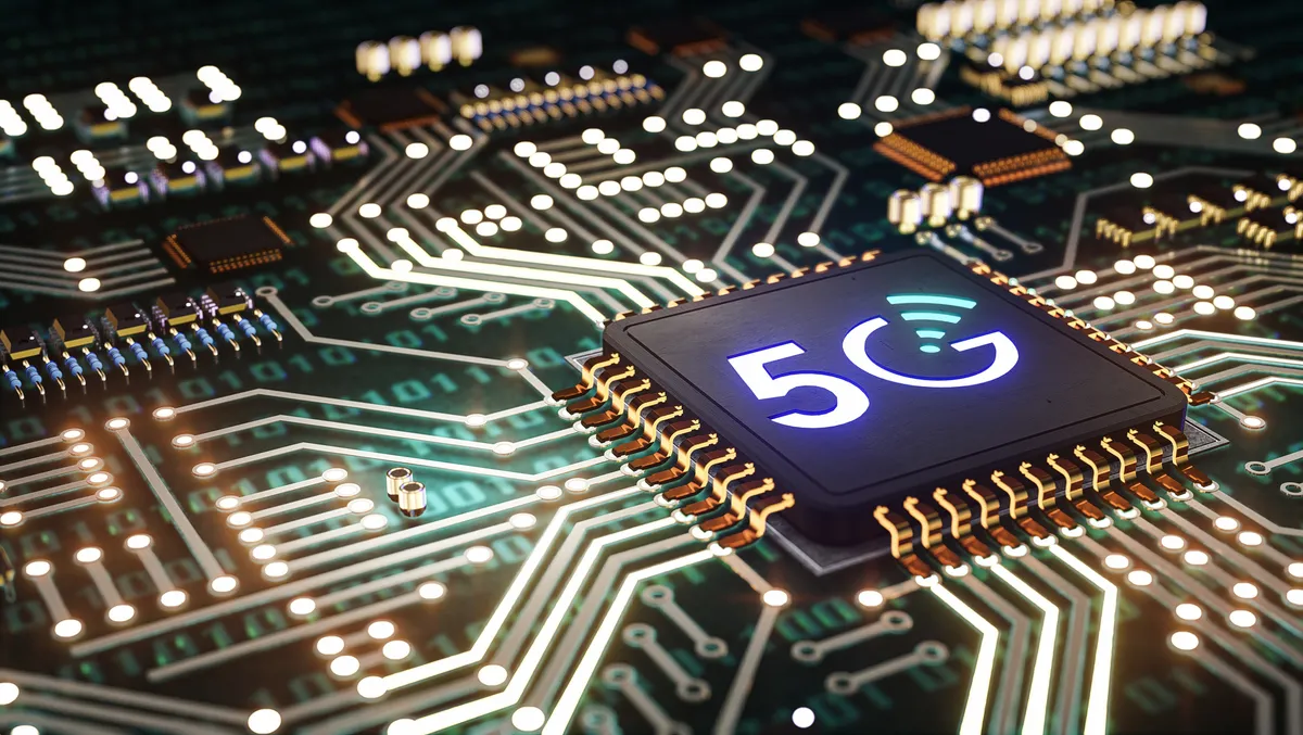 Ericsson retains top ranking in 5G Network Infrastructure Market
