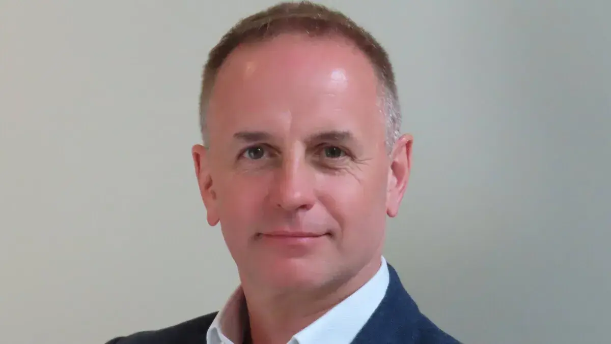 CCube Solutions appoints Alistair Eaton as CEO