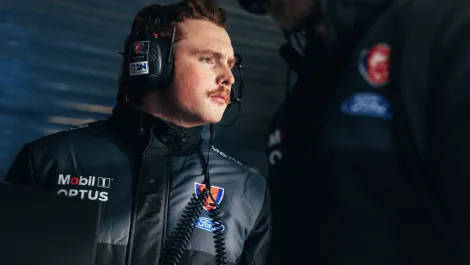 Walkinshaw Andretti United chooses D2N Technology Solutions