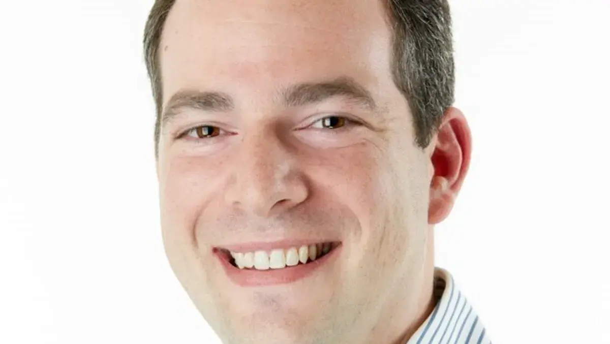 Cevo appoints Stefan Buchman as Chief Technology Officer