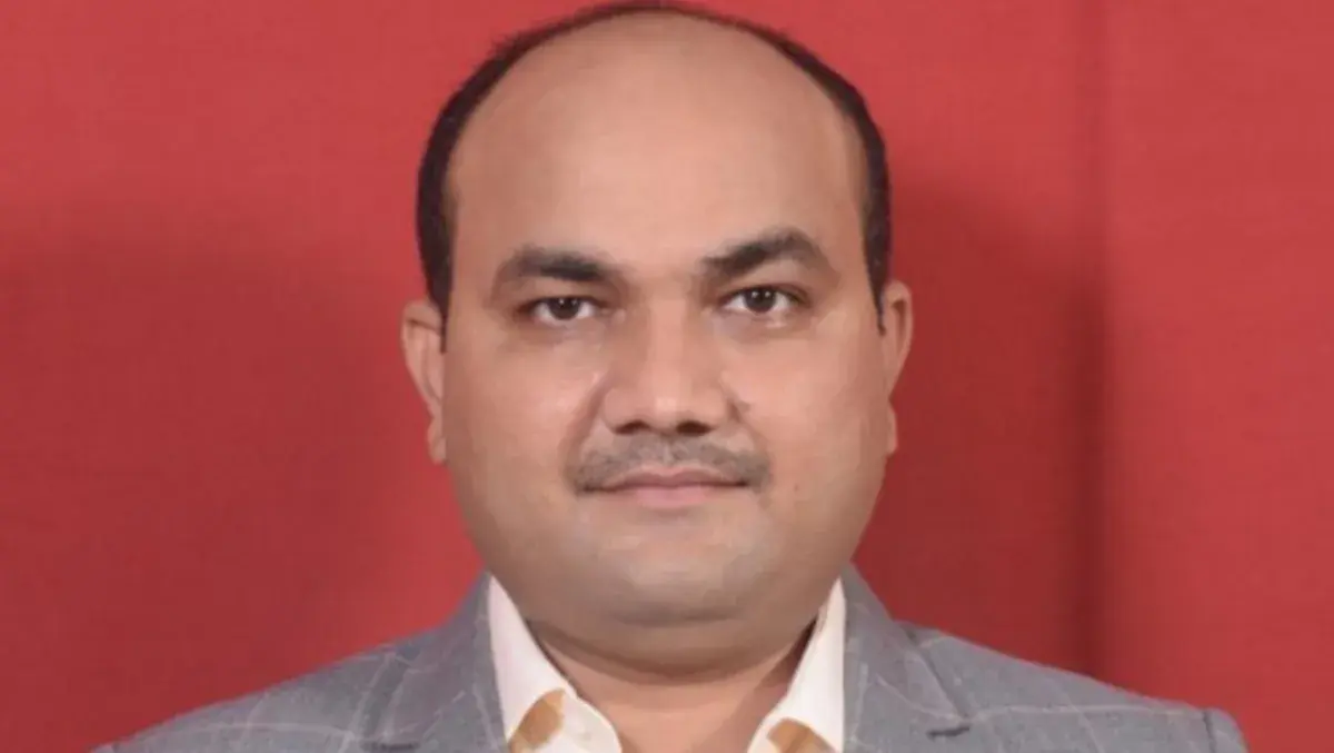 Gallagher Security Welcomes New Regional Sales Manager