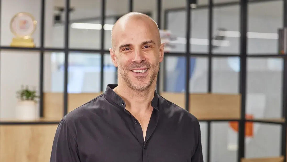 PPRO promotes Motie Bring as CEO