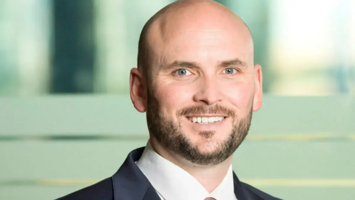 Tesserent appoints Andrew Shea as Managing Partner of Tesserent Academy