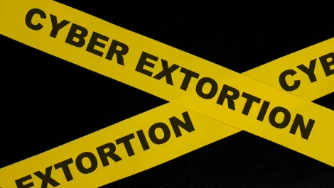 Quadruple extortion ransomware maximising monetisation