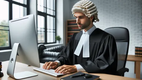 Legal