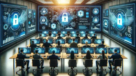 CybeReady highlights five key defences against Black Friday cybercrime surge