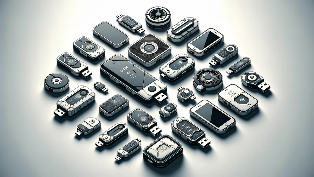 Hardware security modules market set to double by 2028