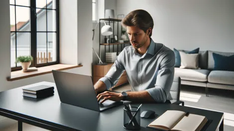 SMEs leaning on remote work as a primary cost-saving measure