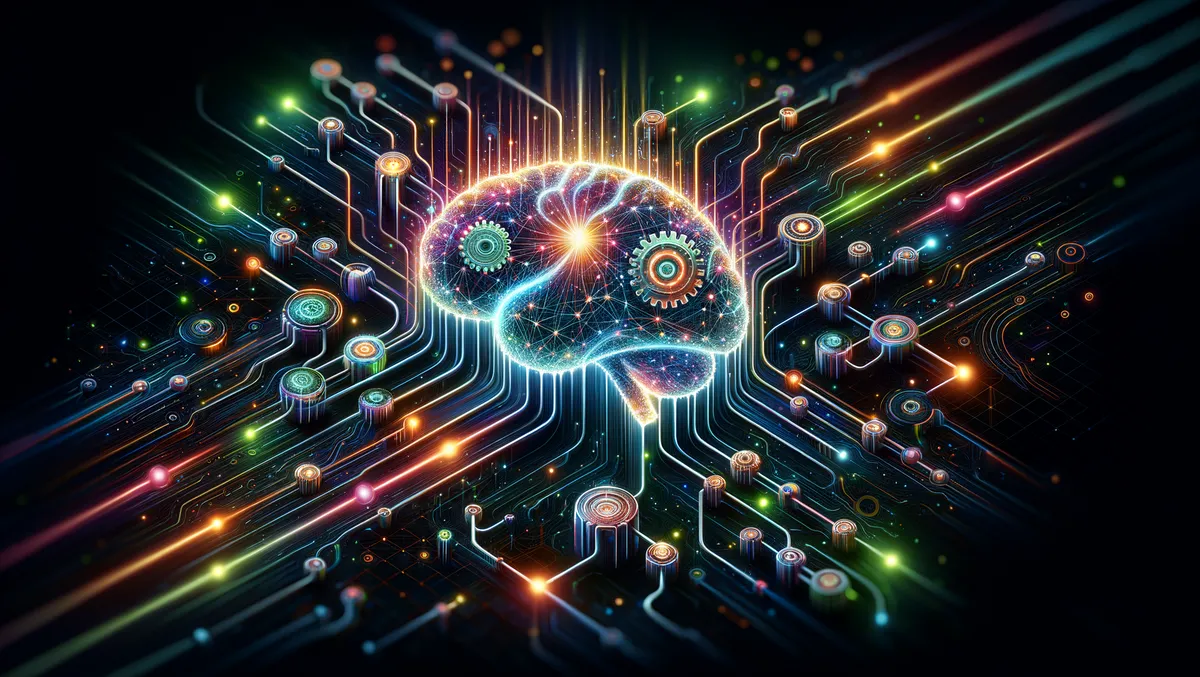 Juniper Networks unveils industry-first AI-powered networking tech