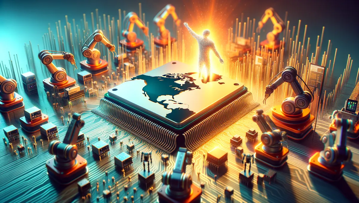 Nordic Semiconductor extends licensing agreement with Arm