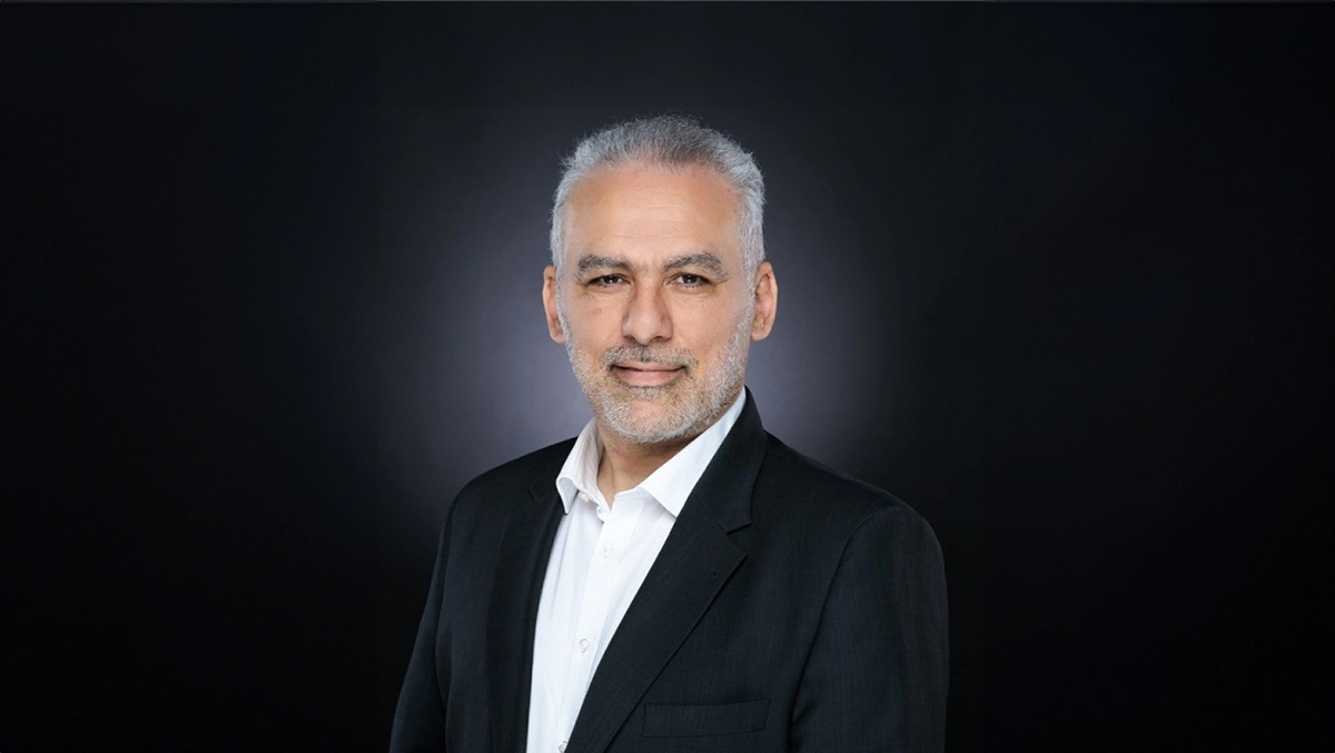 Oledcomm CEO Benjamin Azoulay named new Chair of LiFi Task Force