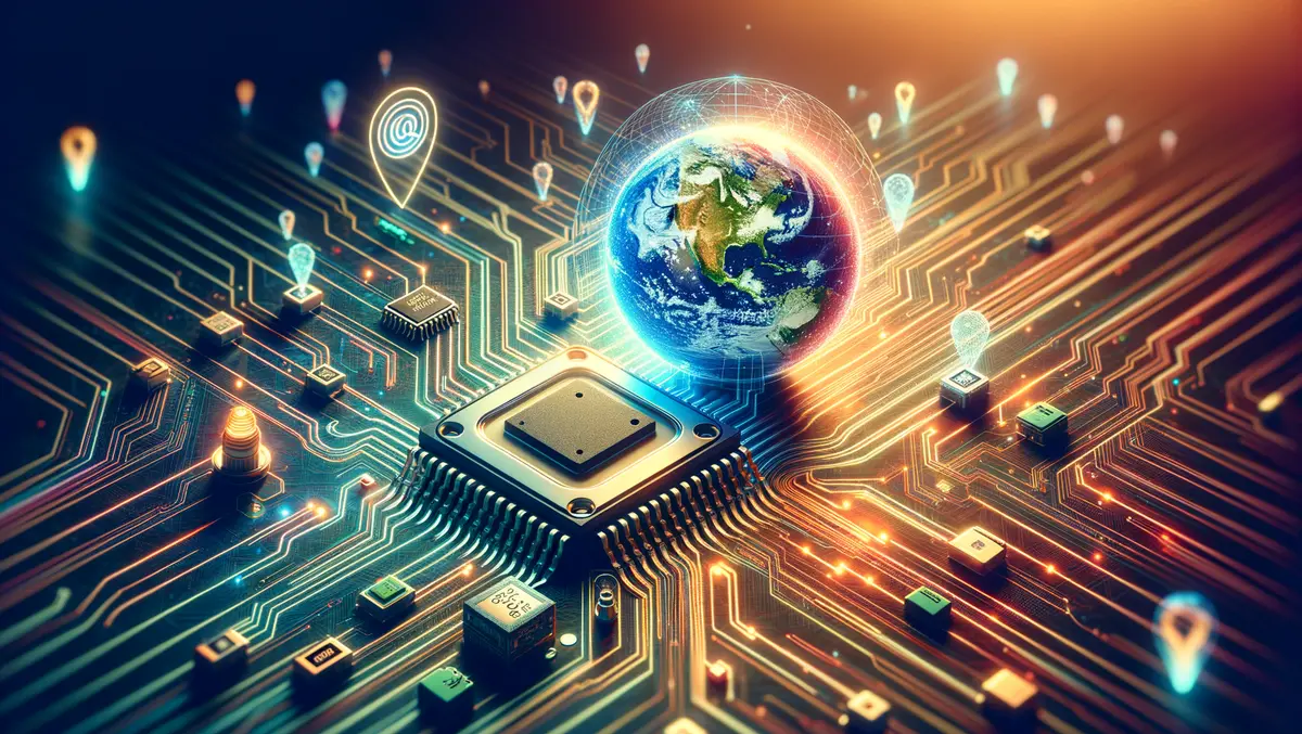 Nordic Semiconductor partners with Google for enhanced device tracking