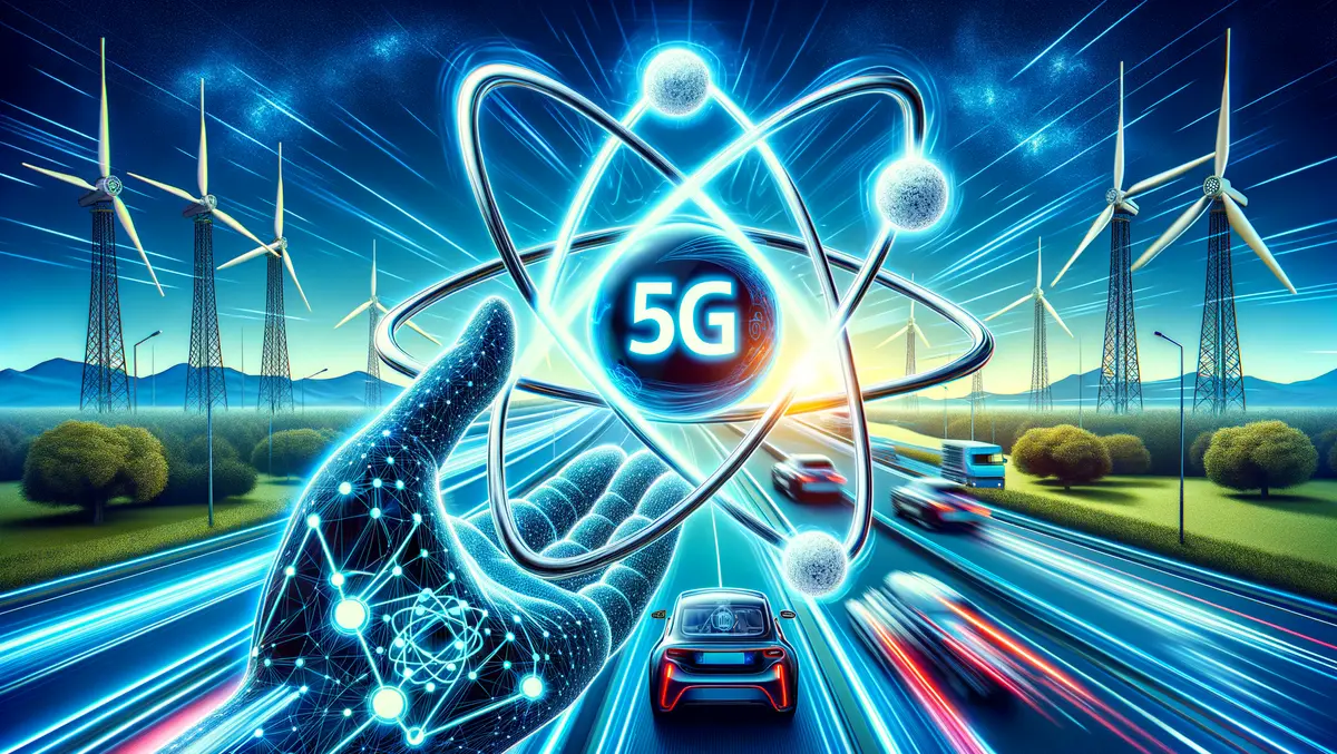 Element joins 5G Automotive Association to accelerate connected mobility