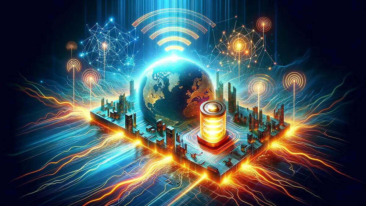 Myriota unveils FlexSense to accelerate IoT development globally