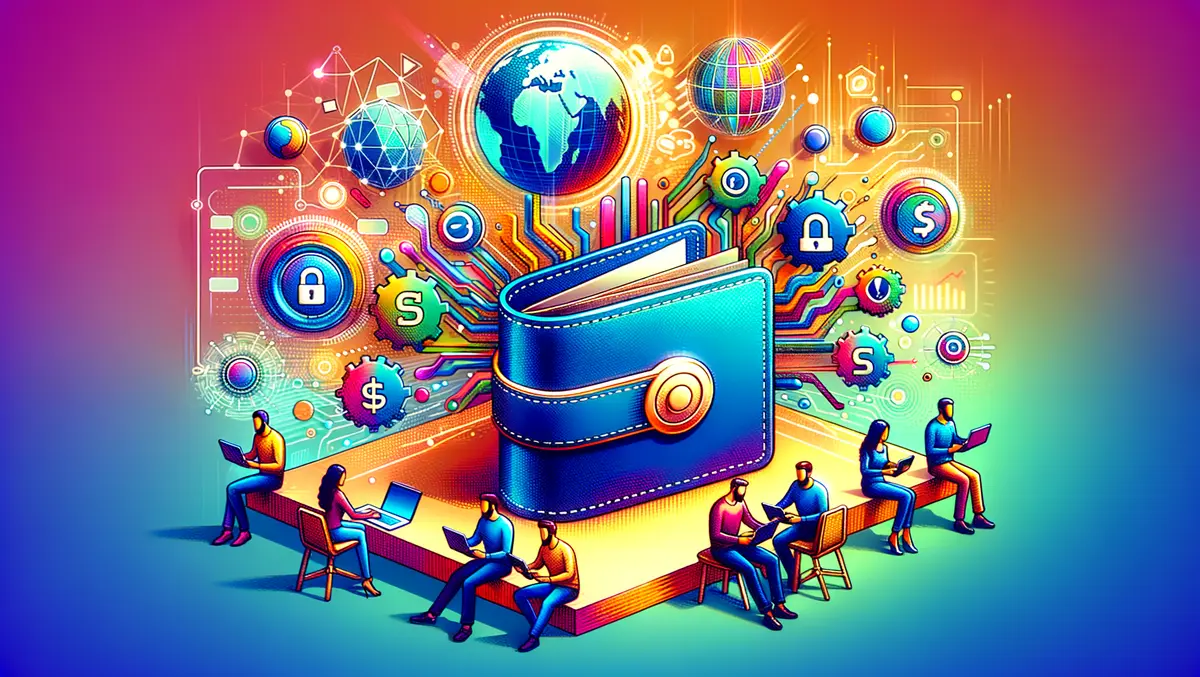 Unstoppable Domains launches MPC Wallet to enhance security