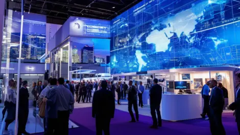 Sydney to host Security Exhibition & Conference 2024