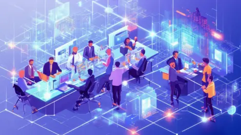From silos to systems: the rise of the Employment Operating System