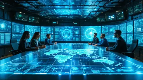 Immersive Labs unveils AI tool for customised threat sims