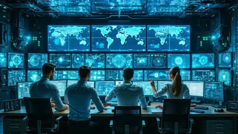 Signal launches AI-powered alert system for threat response