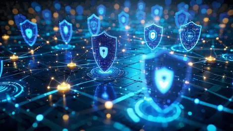 NCSC completes improvements post-IPAC cyber activity review