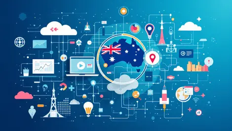 New fellowship for internet research in Australia launched