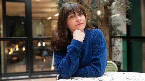 Alexandra mounoury head of brand at superprof  1 