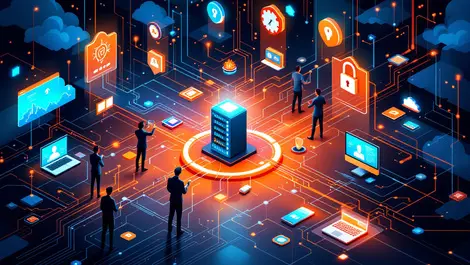 Tanium & DXC partner to boost cybersecurity in Australasia