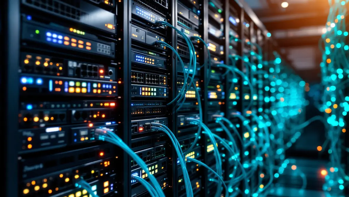 HPE unveils new AI-ready switches & WiFi 7 for enterprises