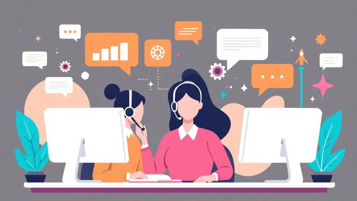 NiCE & AWS deepen AI partnership to power CX automation